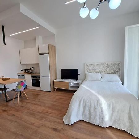 Vigo Bonito Estudio En El Centro Exteriér fotografie