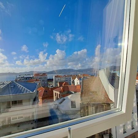 Vigo Bonito Estudio En El Centro Exteriér fotografie