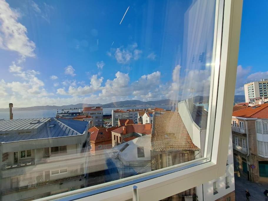 Vigo Bonito Estudio En El Centro Exteriér fotografie