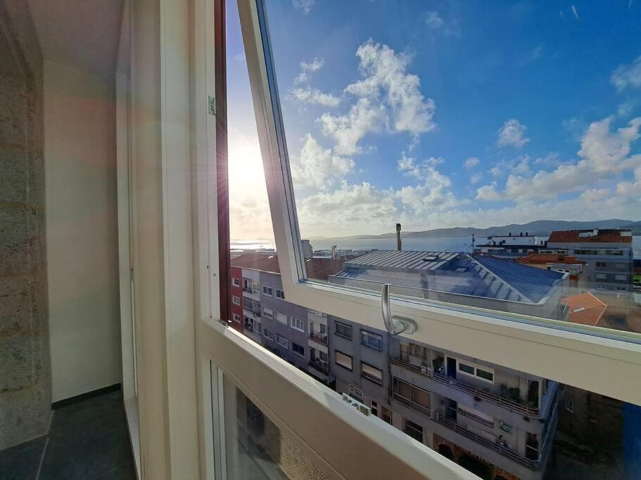 Vigo Bonito Estudio En El Centro Exteriér fotografie